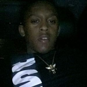 Meet your Posher, Jay